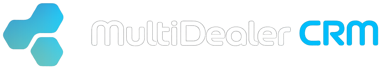 MultiDealer CRM