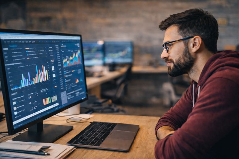 Nie szukamy CV. Szukamy ludzi.