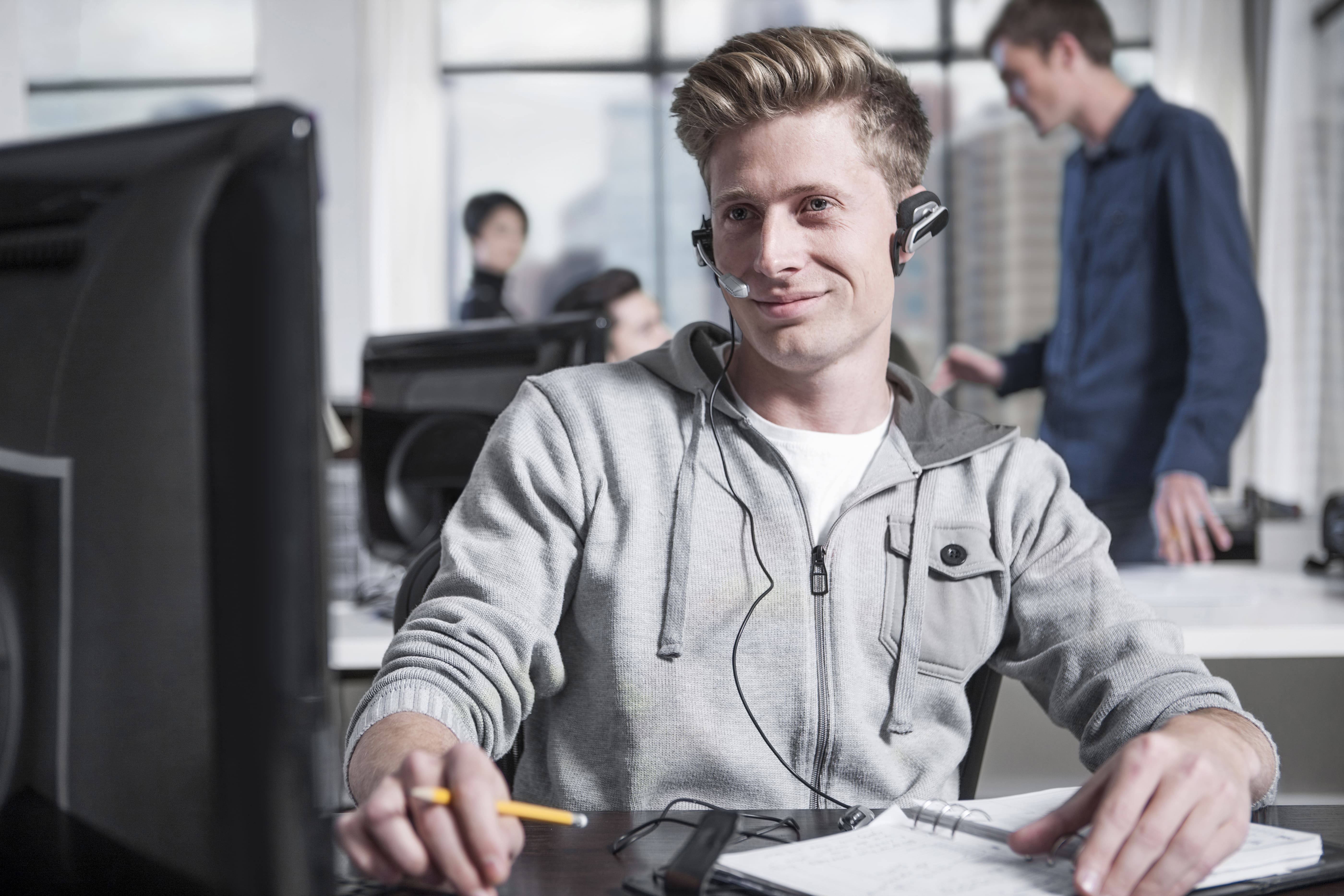 Outsourcing IT = spokój operacyjny