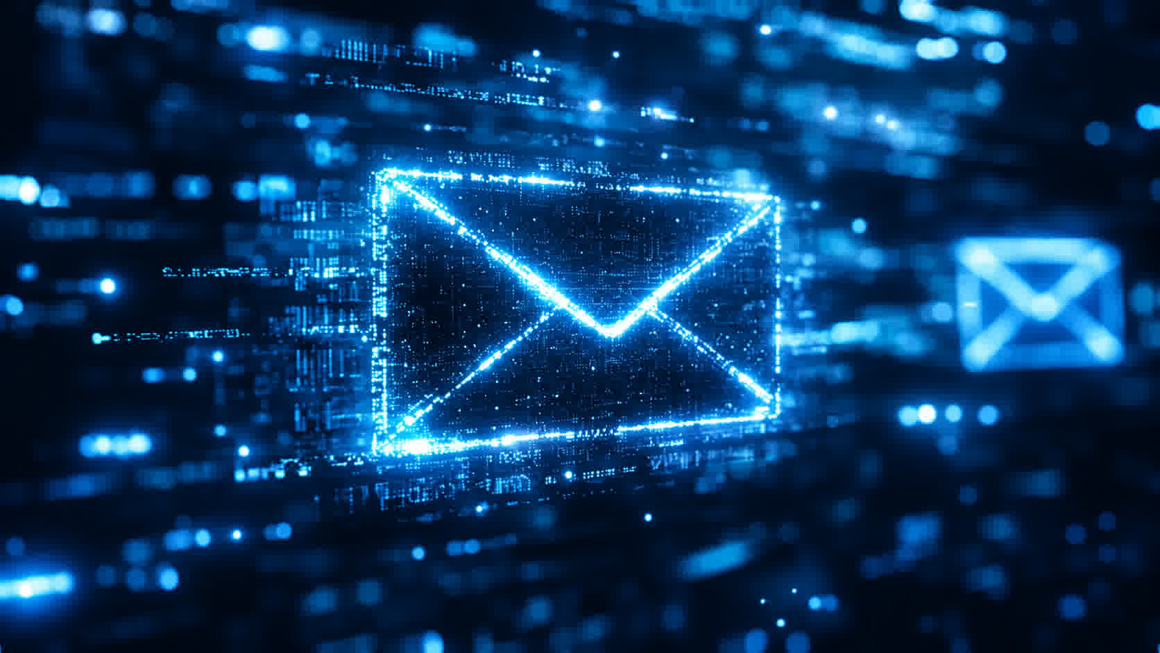 Dane i Poczta (DLP + E-mail Security)