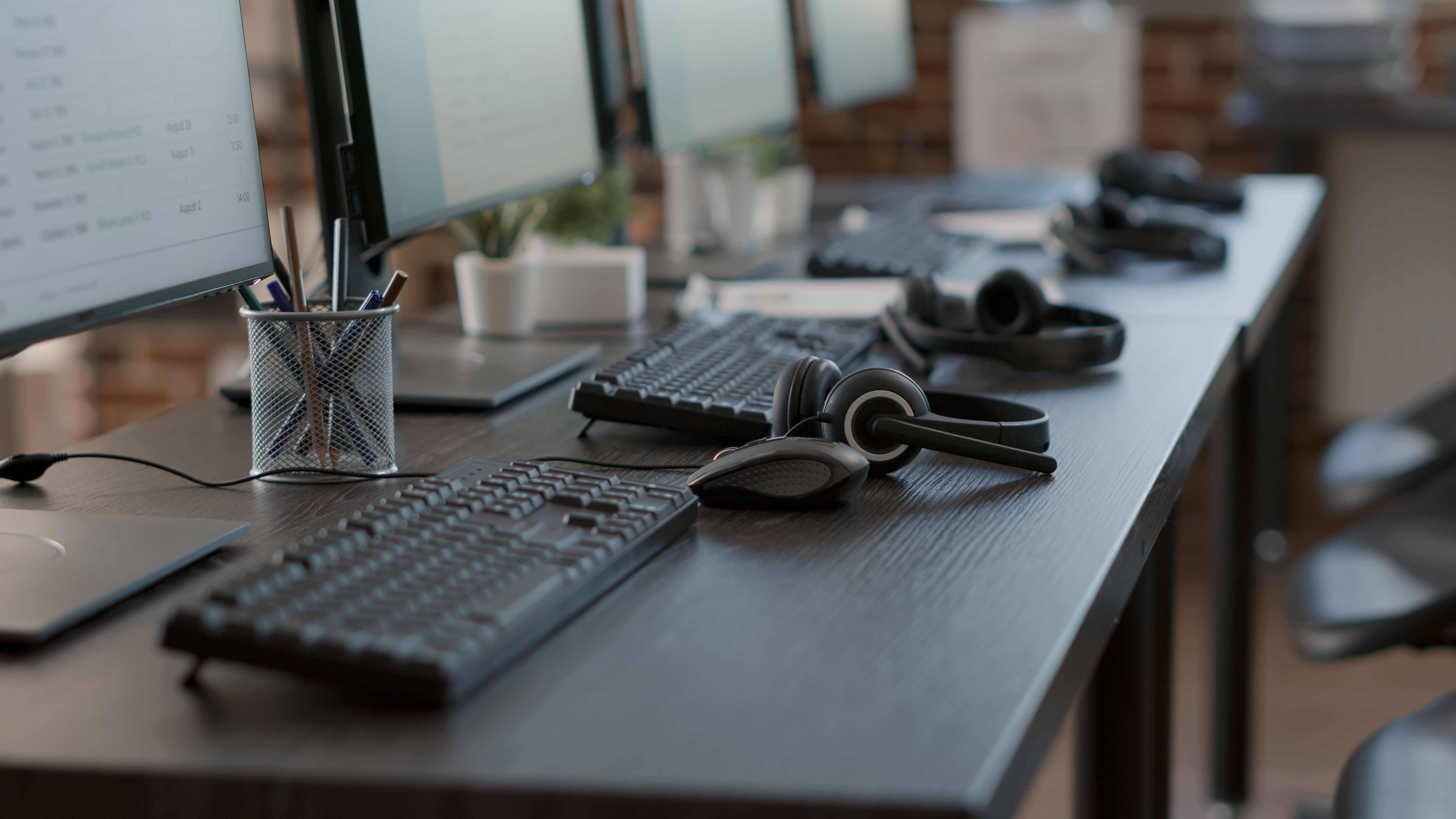 Helpdesk IT 24/7