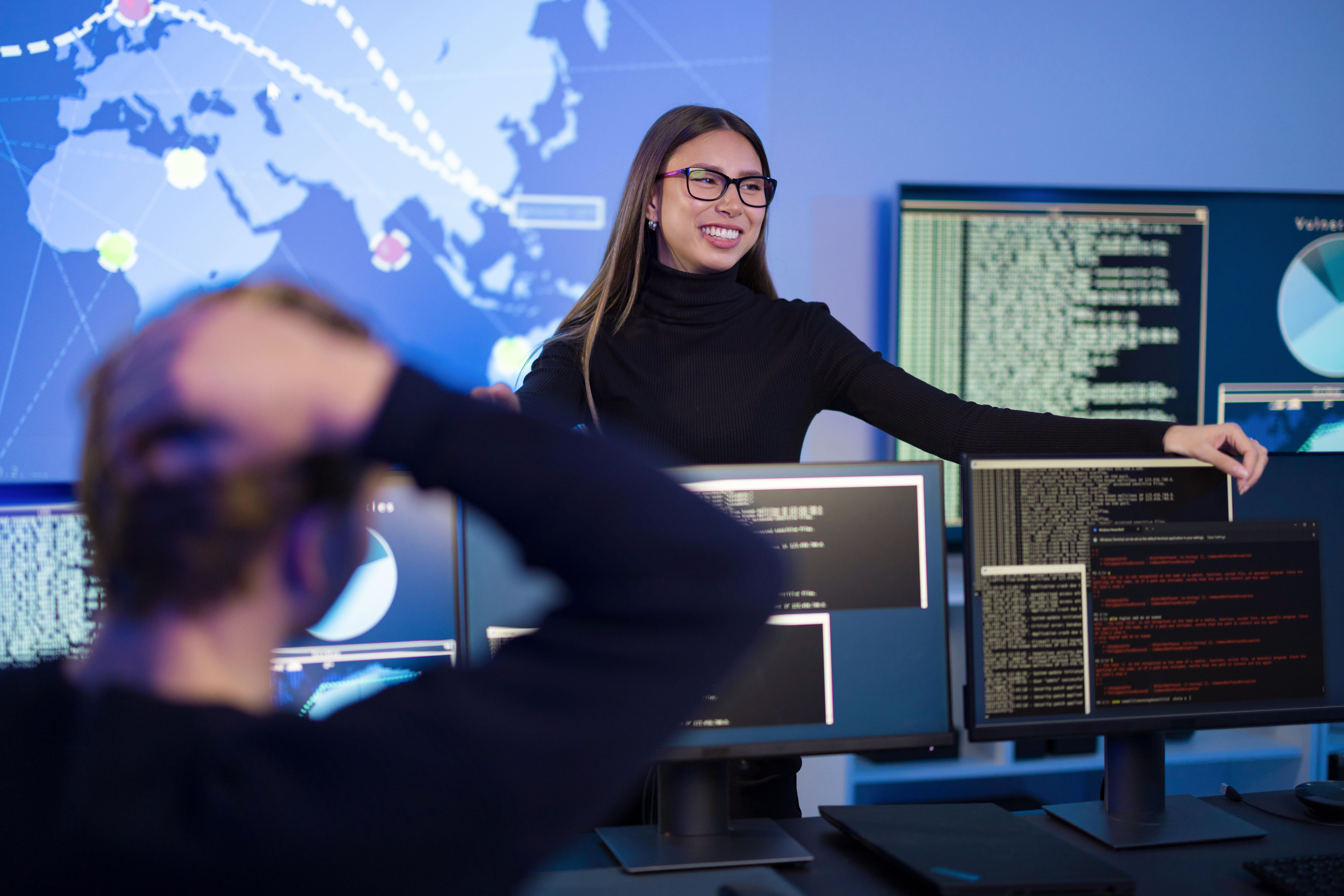 Monitoring i AIOps